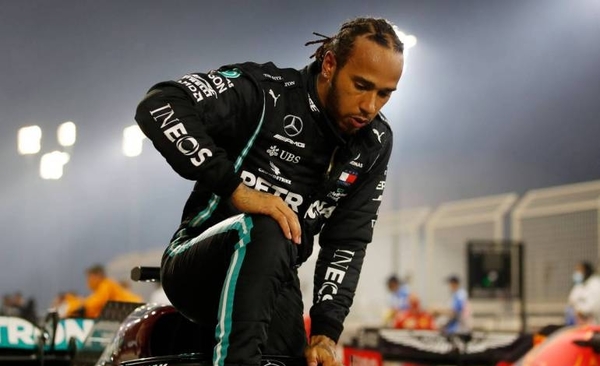 Diario HOY | Hamilton: "La Fórmula 1 se convirtió en un club de niños billonarios"