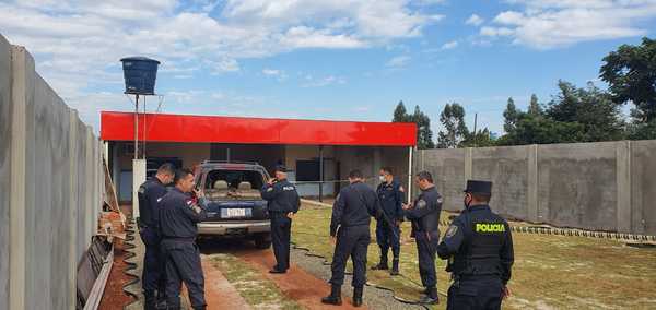 Violento asalto en pleno microcentro de CDE - La Clave