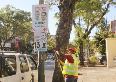 El papel de la publicidad política, cuánto cuesta y por que es importante