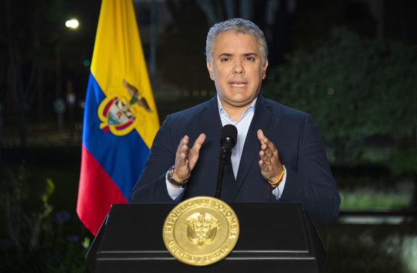 Duque designa a una abogada como nueva ministra de Comercio de Colombia - MarketData