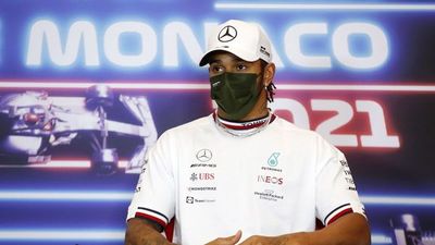 Hamilton: "La Fórmula 1 se ha convertido en un club de niños billonarios"