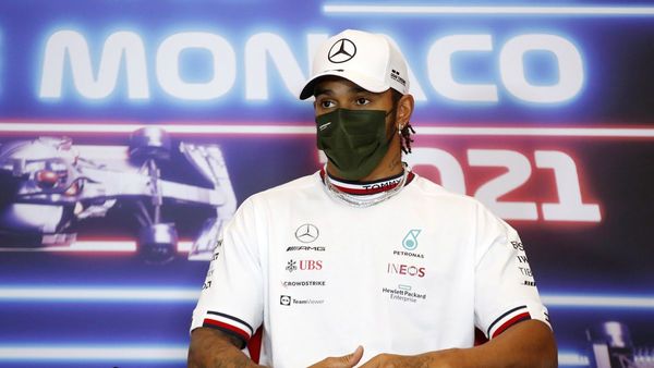 Hamilton: "La Fórmula 1 se ha convertido en un club de niños billonarios"