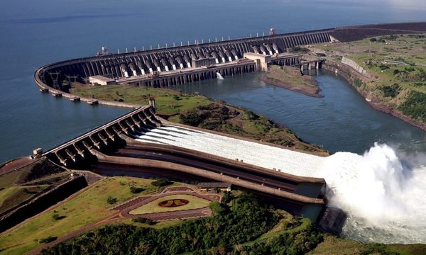 Buscan crear Comisión Binacional de Cuentas de Itaipú