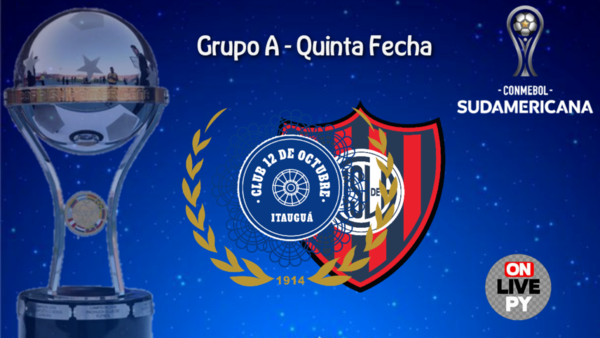 Solo le sirve el triunfo | OnLivePy