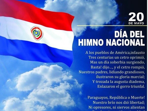 ¡Paraguayos, República o Muerte!