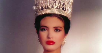 Pamela Zarza: La paraguaya que marcó un antes y un después en Miss Universe