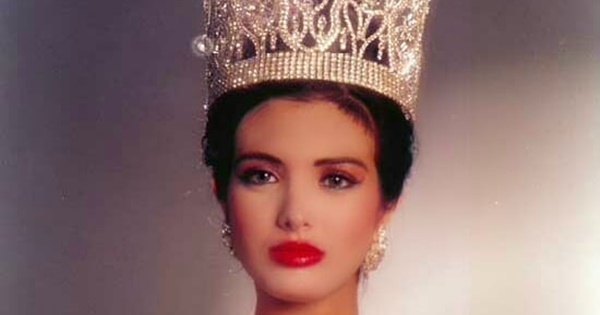 Pamela Zarza: La paraguaya que marcó un antes y un después en Miss Universe