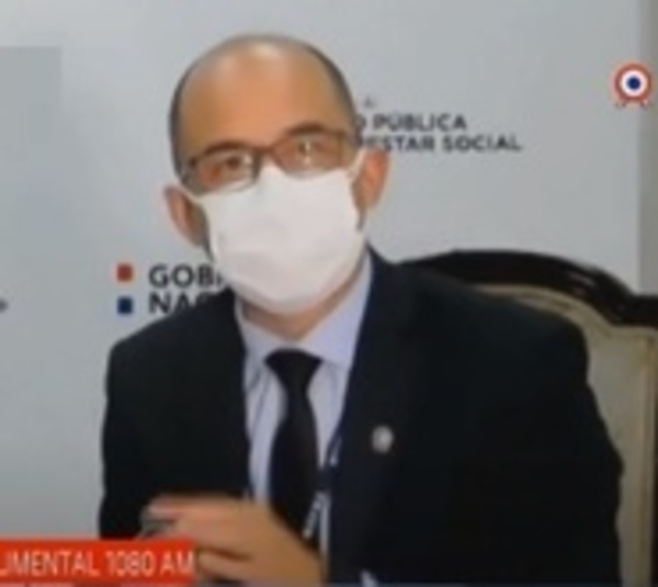 Este domingo llegarían 250.000 vacunas Sinopharm - Paraguay.com
