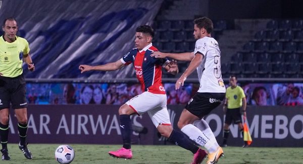 Cerro Porteño pasa vergüenza en la Nueva Olla, no pudo ante un Mineiro relajado