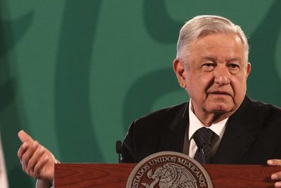 López Obrador pide al Banco de México explicar qué hace con sus reservas - MarketData