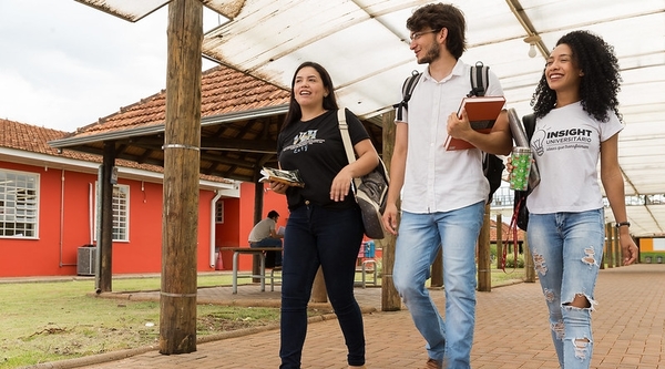 Ofrecen cupos gratuitos para paraguayos en universidad pública de Brasil