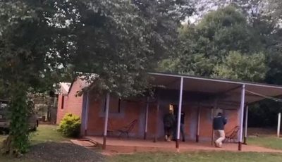 Chore: dos detenidos por hacerse pasar por el EPP y exigir dinero | OnLivePy