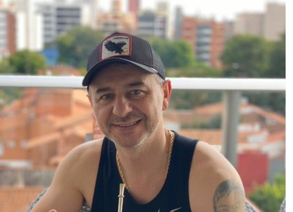 Municipales en capital: Daniel Centurión con Covid y la pelea crece en las redes - ADN Digital