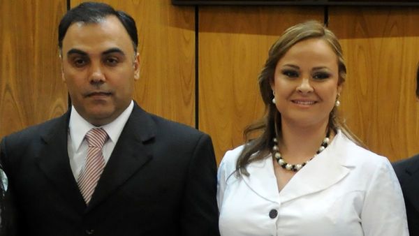 Corte determina a juez que llevará caso de Javier Díaz Verón