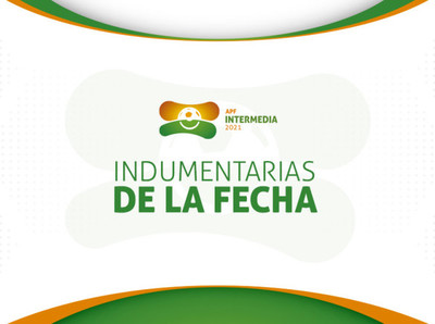 Así lucirán para el capítulo 8 - APF