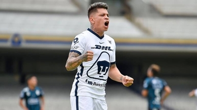 Diario HOY | Iturbe: “No descarto volver a Paraguay”