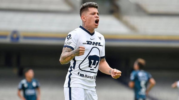 Diario HOY | Iturbe: “No descarto volver a Paraguay”