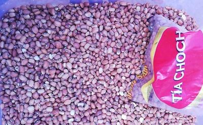 Denuncian mala calidad de productos para el almuerzo escolar en Amambay - Nacionales - ABC Color