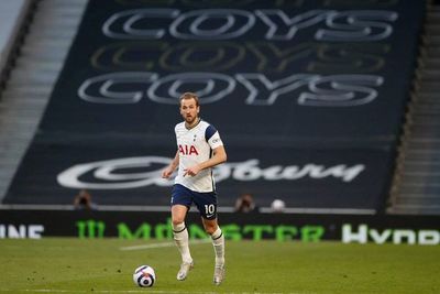 Kane quiere tratar su futuro con el Tottenham - Fútbol Internacional - ABC Color