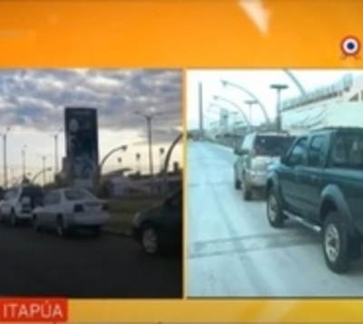 Covid-19: Personas quedarían sin ser inmunizadas por falta de dosis - Paraguay.com