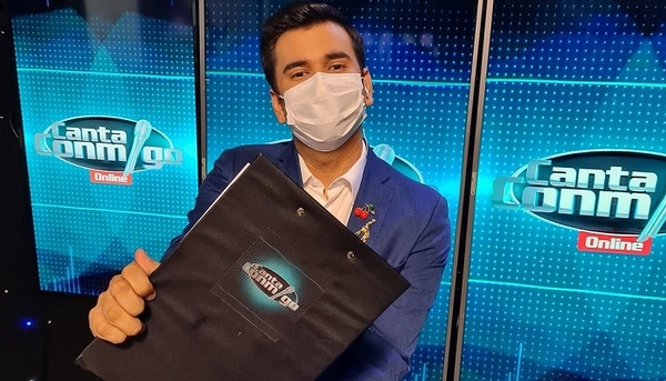 Sebas responde dichos de Will Fretes y alega "falta de respeto" - Teleshow