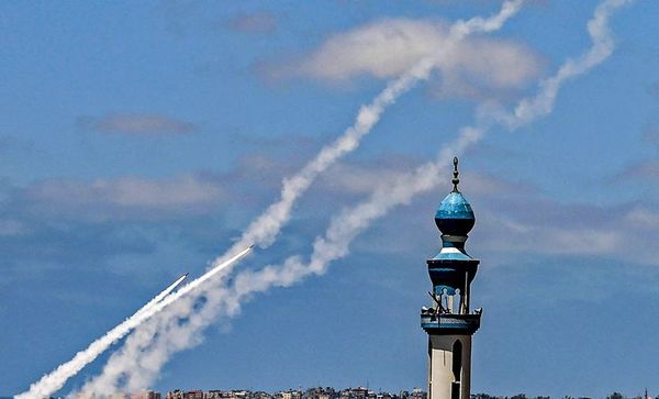 Palestina y países árabes advierten que no habrá paz mientras haya ocupación - Mundo - ABC Color