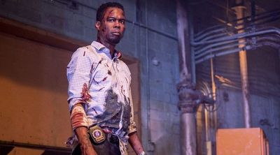 “Espiral”, lo nuevo de “El juego del miedo”, se estrena en cines - Cine y TV - ABC Color