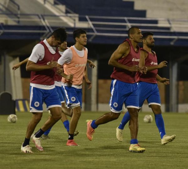 Monges niega deuda por la Sudamericana - 12 de Octubre - ABC Color
