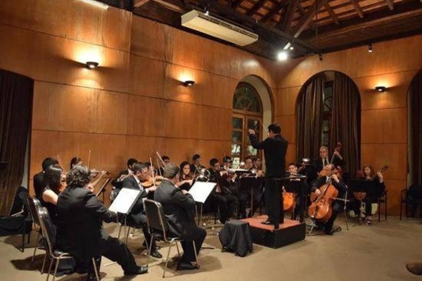 Diario HOY | La OCMA tendrá un "Concierto de la gran flauta"