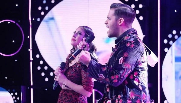 Sigue la ronda del "Canta" con rock y guarania - Teleshow