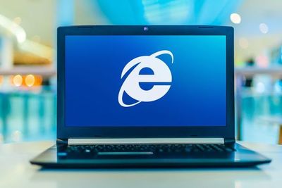 Microsoft retirará del mercado Internet Explorer en junio de 2022 - Tecnología - ABC Color