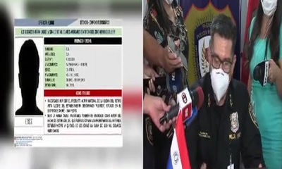 Operación Florido: Detenidos por quemar retiro y extorsión - SNT