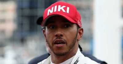 Lewis Hamilton dispara contra la Fórmula 1: “Se ha convertido en un club de niños billonarios” - C9N