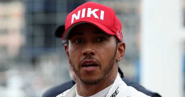 Lewis Hamilton dispara contra la Fórmula 1: “Se ha convertido en un club de niños billonarios” - SNT