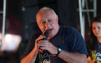 Fallece músico Jacinto Matiauda