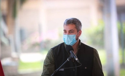 Diario HOY | Marito dice que pronto se saldrá de la pandemia: “Junio va a ser un mejor mes”
