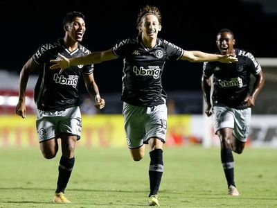 Vasco hará uso de la opción por Galarza - Olimpia - ABC Color