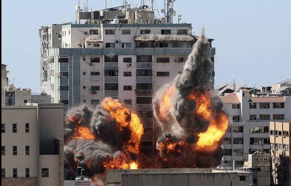 Posible alto al fuego en Gaza será anunciado por Israel