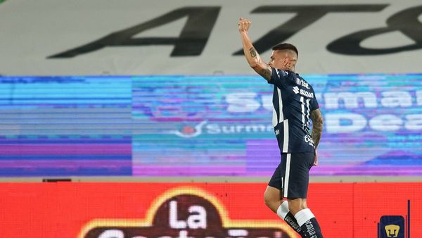 Juan Manuel Iturbe se deja querer por Cerro Porteño