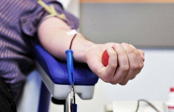 Diario HOY | Donación de sangre: 15 minutos pueden salvar muchas vidas