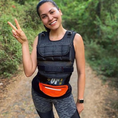 ¡No hay mujer fea solo mal asesorada! Así lucía Andrea Meza antes de ser Miss Universo (FOTOS)