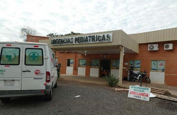 Niño de 6 años queda en coma tras ser atropellado por un tractor – Prensa 5