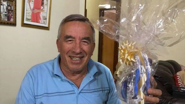 Asesinan a familiar del ministro Julio Borba en una estancia en Ñeembucú