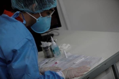 Diario HOY | Brasil confirma primeros casos de covid con variante india en el país