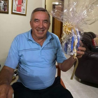 Ñeembucú: capataz asesina a tío del ministro Borba y posteriormente se quita la vida - Nacionales - ABC Color