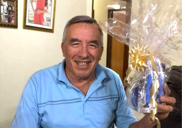Primo del ministro de Salud fue asesinado en una estancia en Ñeembucú - Megacadena — Últimas Noticias de Paraguay