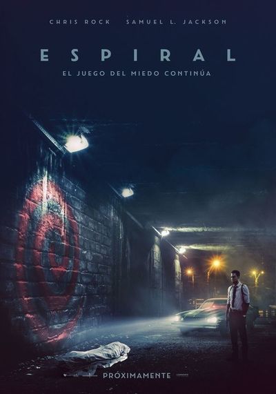 Espiral (2D) - Cine y TV - ABC Color