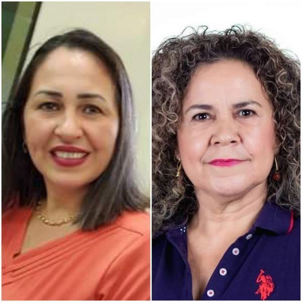 Pdte. Franco: cuestionada edil querella por escrache - ABC en el Este - ABC Color