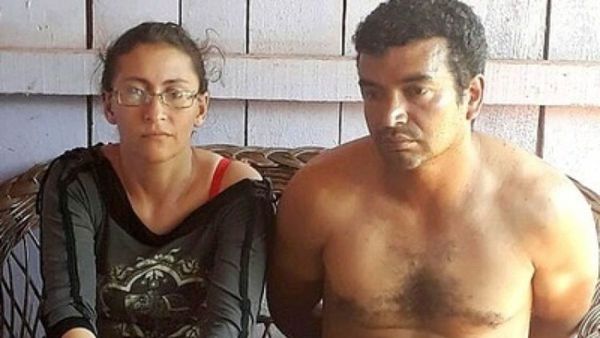 Masajista mató a su cliente y pasará 22 años en la cárcel