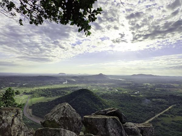 Los 10 cerros más altos de Paraguay y cómo llegar a ellos - Nacionales - ABC Color